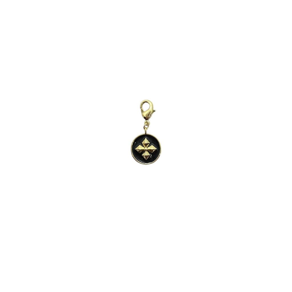 Charm Joplin laqué black - CABIROL - CABIROL - Charm
