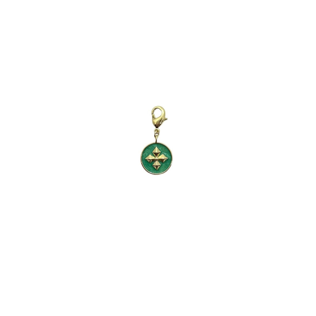 Charm Joplin laqué forêt - CABIROL - CABIROL - Charm