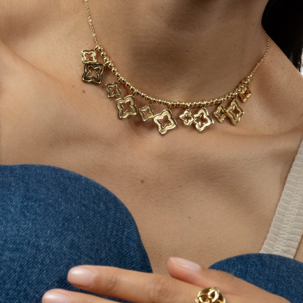 Collier Alex - CABIROL - CABIROL - Colliers